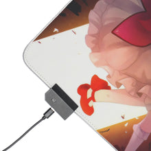 Load image into Gallery viewer, Puella Magi Madoka Magica RGB LED Mouse Pad (Desk Mat)
