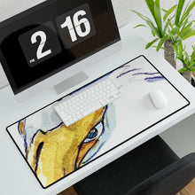Load image into Gallery viewer, The Boy And The Heron Mouse Pad (Desk Mat)
