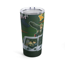 Load image into Gallery viewer, Anime Gintama Tumbler 20oz
