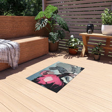 Load image into Gallery viewer, Jujutsu Kaisen Rug
