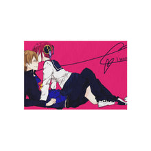 Load image into Gallery viewer, Anime Gintama Rug
