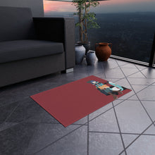 Load image into Gallery viewer, Laid-Back Camp by Rug

