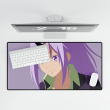 Load image into Gallery viewer, Shion Tempest Vector Mouse Pad (Desk Mat)
