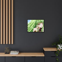 Load image into Gallery viewer, Anime Code Geass Canvas Framed Art Print
