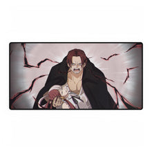 Load image into Gallery viewer, One Piece Film: Red Mouse Pad (Desk Mat)
