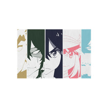Load image into Gallery viewer, Kill La Kill Rug
