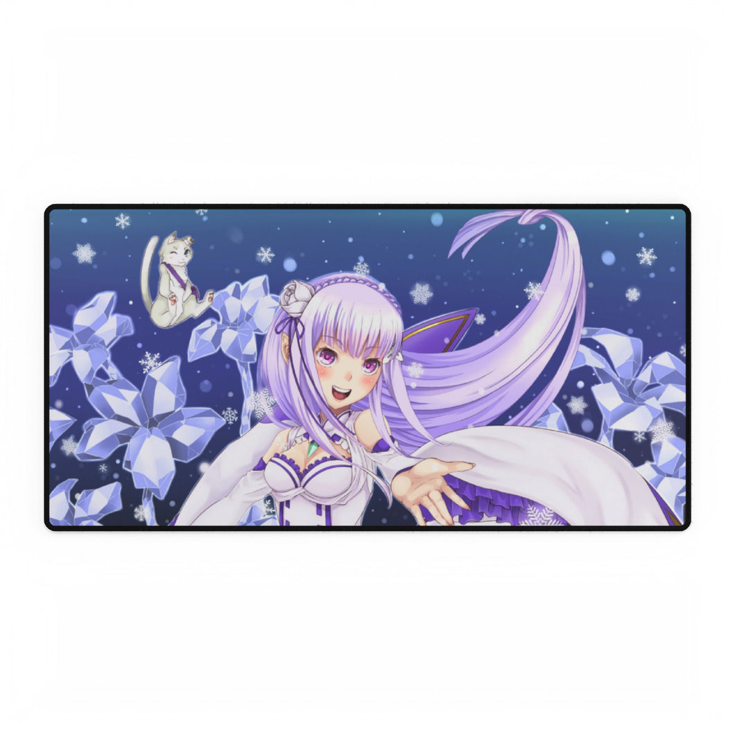 Anime Re:ZERO -Starting Life in Another World- Mouse Pad (Desk Mat)