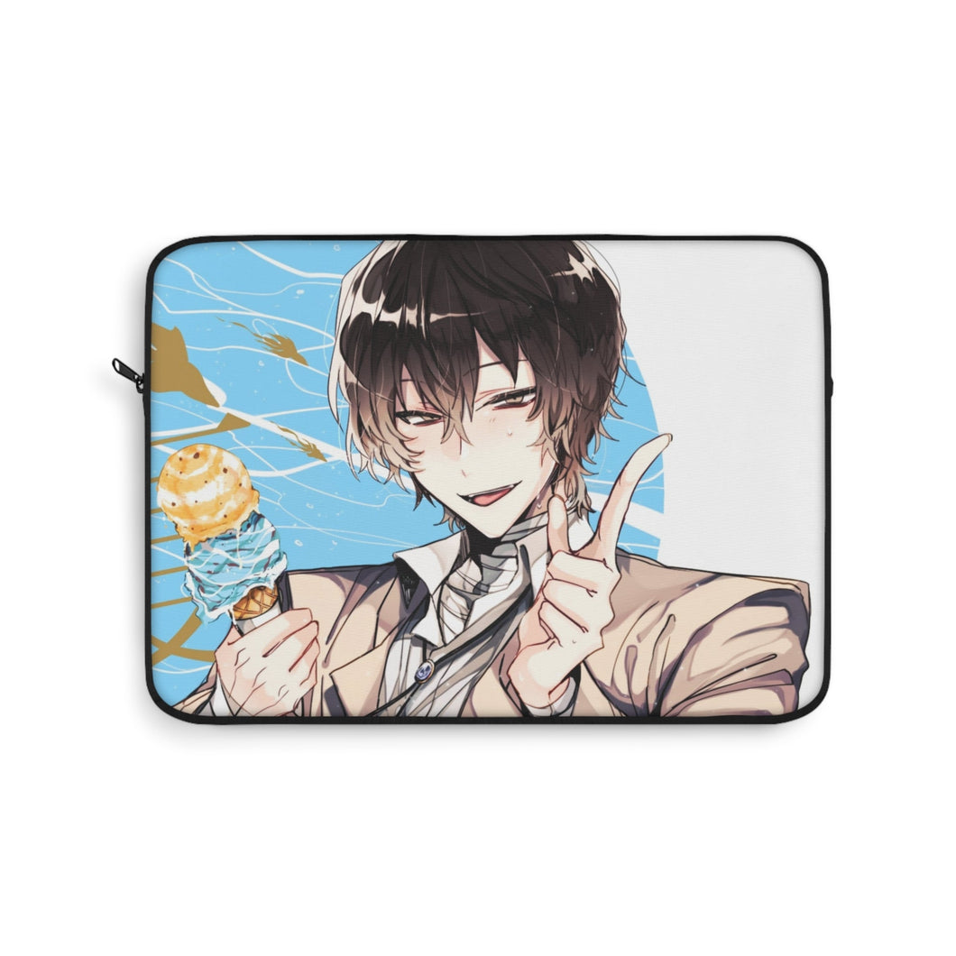 Anime Bungou Stray Dogs Laptop Sleeve