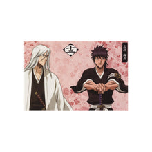 Load image into Gallery viewer, Anime Bleach Rug
