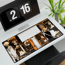 Load image into Gallery viewer, Anime One Piecer Mouse Pad (Desk Mat)
