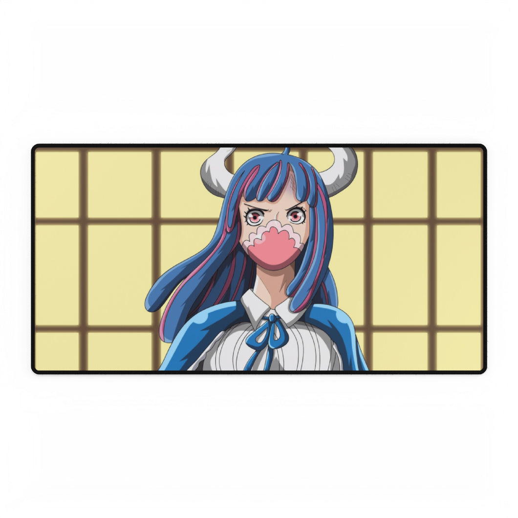 Anime One Piece Mouse Pad (Desk Mat)