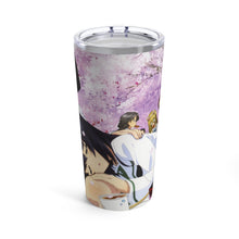Load image into Gallery viewer, Girls und Panzer Tumbler 20oz
