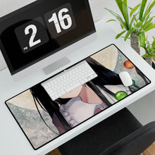 Load image into Gallery viewer, Kaguya Houraisan Mouse Pad (Desk Mat)
