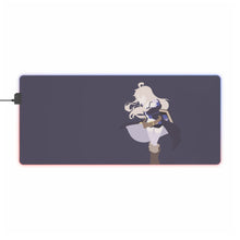 Load image into Gallery viewer, Grimoire of Zero RGB LED Mouse Pad (Desk Mat)
