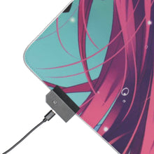 Load image into Gallery viewer, Puella Magi Madoka Magica RGB LED Mouse Pad (Desk Mat)
