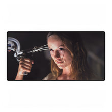 Load image into Gallery viewer, Lazarus Mouse Pad (Desk Mat)
