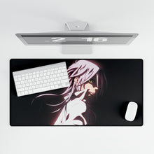 Load image into Gallery viewer, Makshima side view Mouse Pad (Desk Mat)
