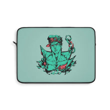 Load image into Gallery viewer, Anime Jojo&#39;s Bizarre Adventure Laptop Sleeve
