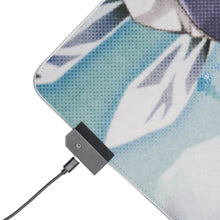 Load image into Gallery viewer, Touhou RGB LED Mouse Pad (Desk Mat)
