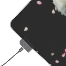 Load image into Gallery viewer, InuYasha RGB LED Mouse Pad (Desk Mat)
