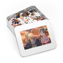 Load image into Gallery viewer, Anime Kaguya-sama: Love is War Jigsaw Puzzle
