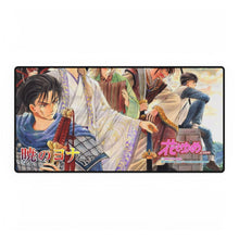Load image into Gallery viewer, Akatsuki No Yona Mouse Pad (Desk Mat)
