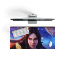 Load image into Gallery viewer, Smite Mouse Pad (Desk Mat)

