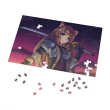 Load image into Gallery viewer, Future power Jigsaw Puzzle
