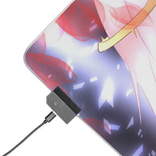 Load image into Gallery viewer, Takt Op. Destiny RGB LED Mouse Pad (Desk Mat)
