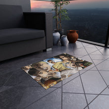 Load image into Gallery viewer, Shingeki no Kyojin Season 2 Rug
