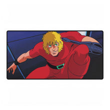 Load image into Gallery viewer, Cobra Anime Mouse Pad (Desk Mat)
