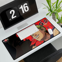 Load image into Gallery viewer, Great Teacher Onizuka Mouse Pad (Desk Mat)
