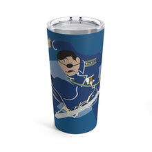 Load image into Gallery viewer, FullMetal Alchemist Tumbler 20oz
