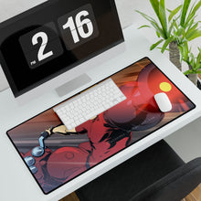 Load image into Gallery viewer, Cobra Anime Mouse Pad (Desk Mat)
