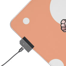 Load image into Gallery viewer, Spy x Family RGB LED Mouse Pad (Desk Mat)

