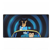 Load image into Gallery viewer, Lupin III Mouse Pad (Desk Mat)
