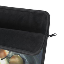Load image into Gallery viewer, Girl and Her Protector Laptop Sleeve
