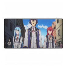 Load image into Gallery viewer, Wise Man s Grandchild Mouse Pad (Desk Mat)
