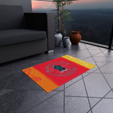 Load image into Gallery viewer, Psychic Triptych Rug
