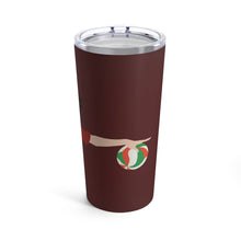 Load image into Gallery viewer, Haikyu!! Tumbler 20oz
