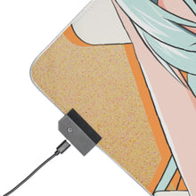 Load image into Gallery viewer, Tsugumomo RGB LED Mouse Pad (Desk Mat)
