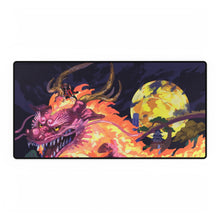 Load image into Gallery viewer, Anime One Piece Mouse Pad (Desk Mat)
