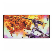Load image into Gallery viewer, Anime Shunya Yamashita Mouse Pad (Desk Mat)
