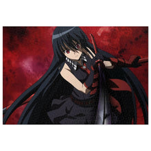 Load image into Gallery viewer, Akame Jigsaw Puzzle
