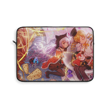 Load image into Gallery viewer, Anime Puella Magi Madoka Magica Laptop Sleeve
