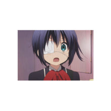 Load image into Gallery viewer, Love, Chunibyo &amp; Other Delusions Rikka Takanashi Rug
