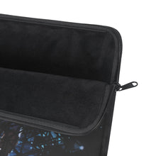 Load image into Gallery viewer, Blue Exorcist Rin Okumura Laptop Sleeve

