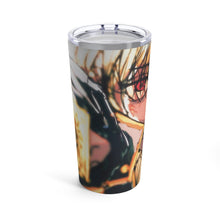 Load image into Gallery viewer, Anime Gintama Tumbler 20oz
