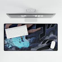 Load image into Gallery viewer, Anime Naruto Mouse Pad (Desk Mat)
