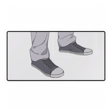 Load image into Gallery viewer, Anime Your Lie in April Mouse Pad (Desk Mat)
